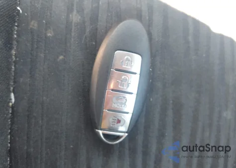 2016 Nissan Sentra Sv из США, поврежденный, VIN 3N1AB7AP2GL680034